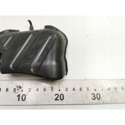 Prawa osłona tylnej belki Peugeot 208 2008 301 OE 98012219
