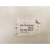 Zbiornik płynu do spryskiwaczy Volkswagen Polo 1995- OE 6N0955453B