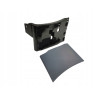 Listwa błotnika przedniego prawego Range Rover L405 OE 682874 HK5M-16165-AA