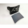 Listwa błotnika przedniego prawego Range Rover L405 OE 682874 HK5M-16165-AA