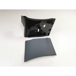 Listwa błotnika przedniego prawego Range Rover L405 OE 682874 HK5M-16165-AA