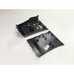 Listwa błotnika przedniego prawego Range Rover L405 OE 682874 HK5M-16165-AA