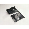 Listwa błotnika przedniego prawego Range Rover L405 OE 682874 HK5M-16165-AA