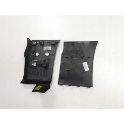 Listwa błotnika przedniego prawego Range Rover L405 OE 682874 HK5M-16165-AA