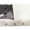 Listwa błotnika przedniego prawego Range Rover L405 OE 682874 HK5M-16165-AA
