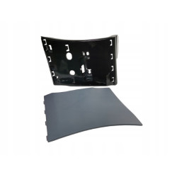 Listwa błotnika przedniego lewego Range Rover L405 682870 HK5M-16164-AA