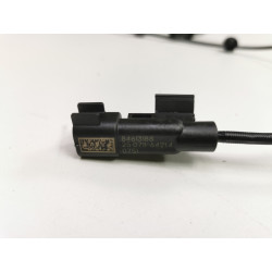 Czujnik ABS przód Opel Insignia B OE YR00093380