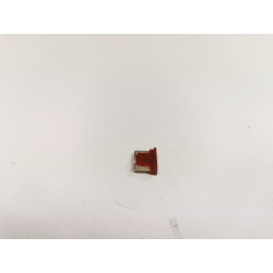 Mini bezpiecznik 7,5A Chevrolet Spark 2016- OE 19153648