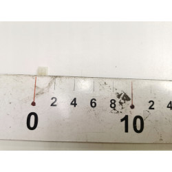 ZAPINKA LISTWY DRZWI CITROEN JUMPER III OE 8548 10