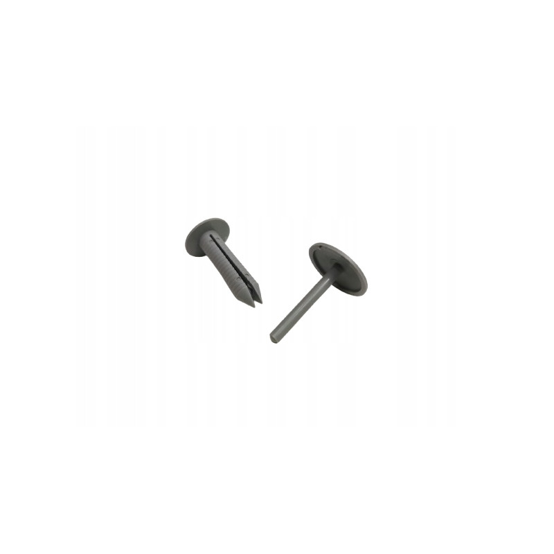 Klips Peugeot Citroen DS OE 1607487580