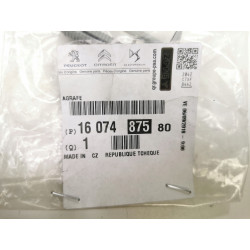 Klips Peugeot Citroen DS OE 1607487580