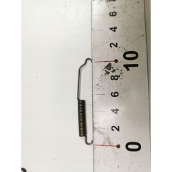 Zestaw Montażowy Szczęk Hamulcowych Tył LUCAS Citroen ZX Xsara OE 430853