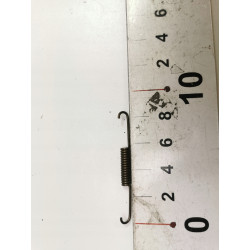 Zestaw Montażowy Szczęk Hamulcowych Tył LUCAS Citroen ZX Xsara OE 430853