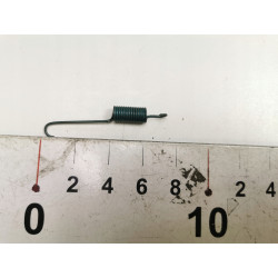 Zestaw Montażowy Szczęk Hamulcowych Tył LUCAS Citroen ZX Xsara OE 430853