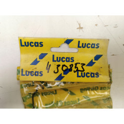 Zestaw Montażowy Szczęk Hamulcowych Tył LUCAS Citroen ZX Xsara OE 430853