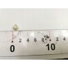 Zestaw, przycisk membranowy centralnego zamka pilot Peugeot 106 206 9926 FE