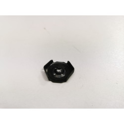Zacisk, osłona termiczna Opel Vivaro B OE 93452278