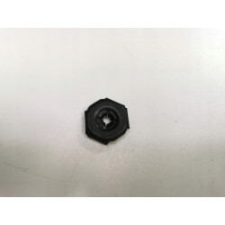 Zacisk, osłona termiczna Opel Vivaro B OE 93452278