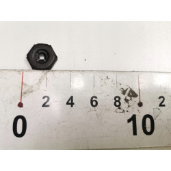 Zacisk, osłona termiczna Opel Vivaro B OE 93452278