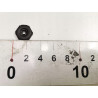 Zacisk, osłona termiczna Opel Vivaro B OE 93452278