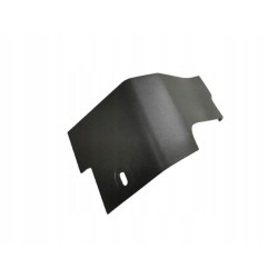 NAROŻNIK LEWY LISTWY PROGU FORD ECOSPORT 13-17 OE CN15-16165-BA5ZCT 1818758