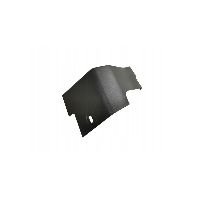 NAROŻNIK LEWY LISTWY PROGU FORD ECOSPORT 13-17 OE CN15-16165-BA5ZCT 1818758