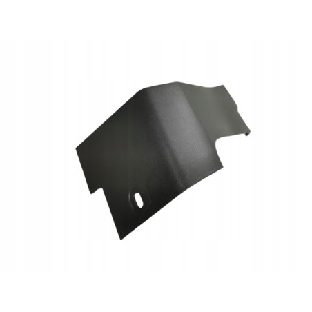 NAROŻNIK LEWY LISTWY PROGU FORD ECOSPORT 13-17 OE CN15-16165-BA5ZCT 1818758