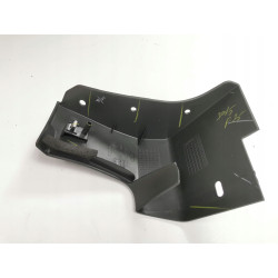 NAROŻNIK LEWY LISTWY PROGU FORD ECOSPORT 13-17 OE CN15-16165-BA5ZCT 1818758