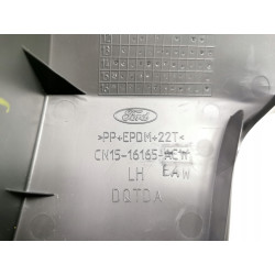 NAROŻNIK LEWY LISTWY PROGU FORD ECOSPORT 13-17 OE CN15-16165-BA5ZCT 1818758
