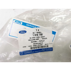 NAROŻNIK LEWY LISTWY PROGU FORD ECOSPORT 13-17 OE CN15-16165-BA5ZCT 1818758