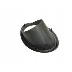 Ramka lampy przeciwmgielnej Ford Transit Connect O/S 2002-2005 4376365