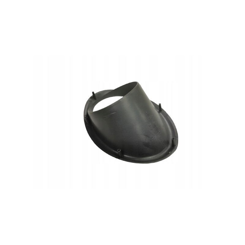 Ramka lampy przeciwmgielnej Ford Transit Connect O/S 2002-2005 4376365