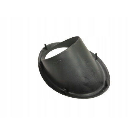 Ramka lampy przeciwmgielnej Ford Transit Connect O/S 2002-2005 4376365
