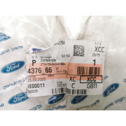 Ramka lampy przeciwmgielnej Ford Transit Connect O/S 2002-2005 4376365
