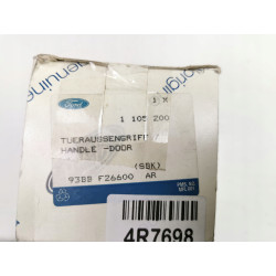 KLAMKA ZEWNĘTRZNA DRZWI PRAWY TYŁ MONDEO 92- 00 OE 93BB-F26600-AR 1105200