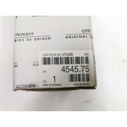 CZUJNIK ABS TYŁ CITROEN EVASION JUMPY PEUGEOT EXPERT OE 4545.75
