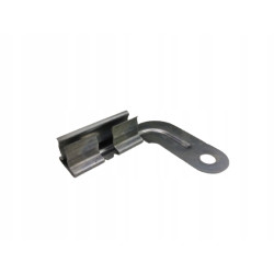 Wspornik przewodu hamulcowego CITROEN C4 II OE 9836328680