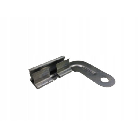 Wspornik przewodu hamulcowego CITROEN C4 II OE 9836328680