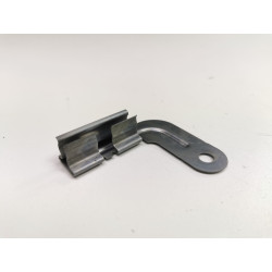 Wspornik przewodu hamulcowego CITROEN C4 II OE 9836328680