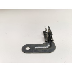 Wspornik przewodu hamulcowego CITROEN C4 II OE 9836328680