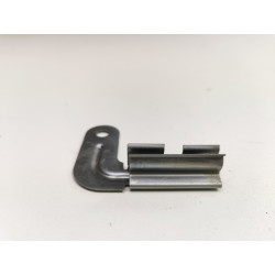 Wspornik przewodu hamulcowego CITROEN C4 II OE 9836328680