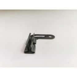 Wspornik przewodu hamulcowego CITROEN C4 II OE 9836328680