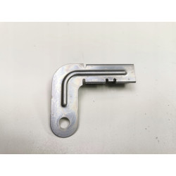 Wspornik przewodu hamulcowego CITROEN C4 II OE 9836328680