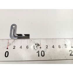 Wspornik przewodu hamulcowego CITROEN C4 II OE 9836328680