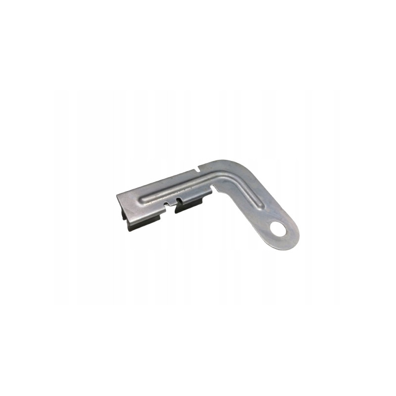 Uchwyt linki hamulca Citroen C4 Picasso OE 9836328780
