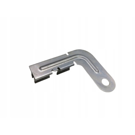 Uchwyt linki hamulca Citroen C4 Picasso OE 9836328780