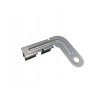 Uchwyt linki hamulca Citroen C4 Picasso OE 9836328780