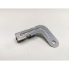 Uchwyt linki hamulca Citroen C4 Picasso OE 9836328780
