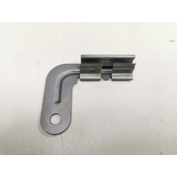 Uchwyt linki hamulca Citroen C4 Picasso OE 9836328780