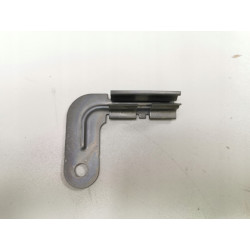 Uchwyt linki hamulca Citroen C4 Picasso OE 9836328780
